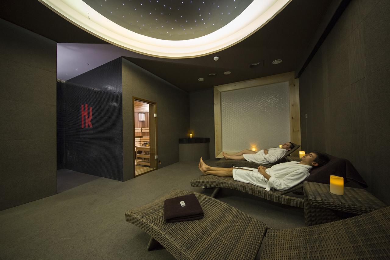 Hotel Kopieniec Fizjo- Med & Spa Murzasichle Bagian luar foto