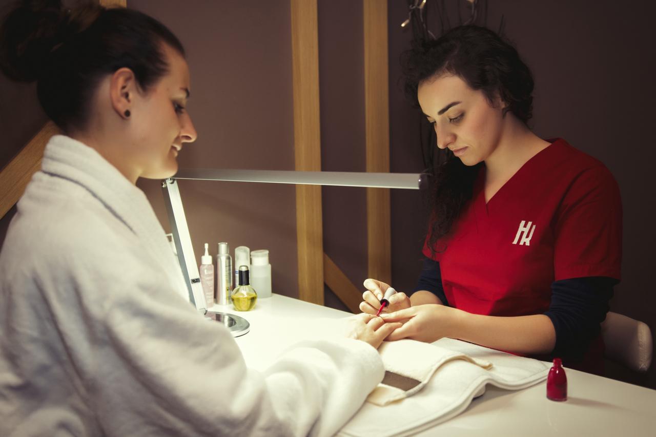 Hotel Kopieniec Fizjo- Med & Spa Murzasichle Bagian luar foto