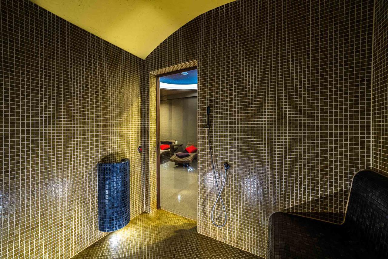 Hotel Kopieniec Fizjo- Med & Spa Murzasichle Bagian luar foto